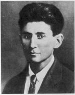 [Franz Kafka]