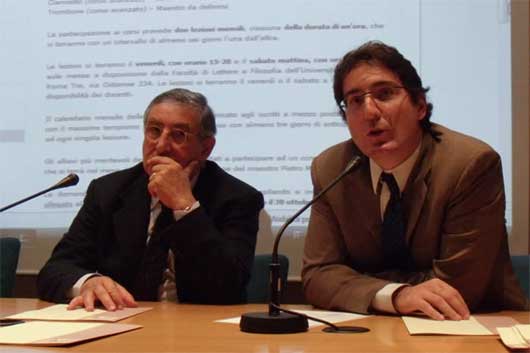 [© Francesco Bianco 2009]
